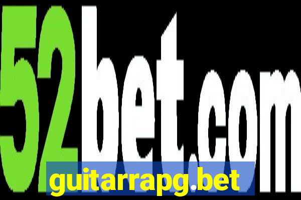 guitarrapg.bet