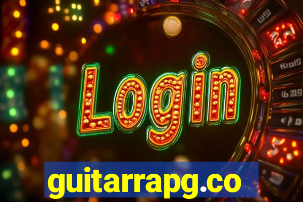 guitarrapg.co