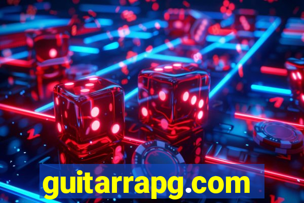 guitarrapg.com