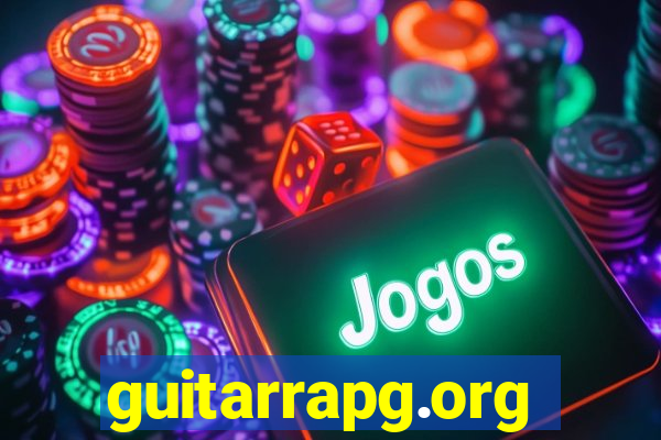 guitarrapg.org