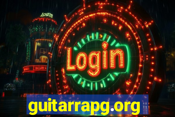 guitarrapg.org