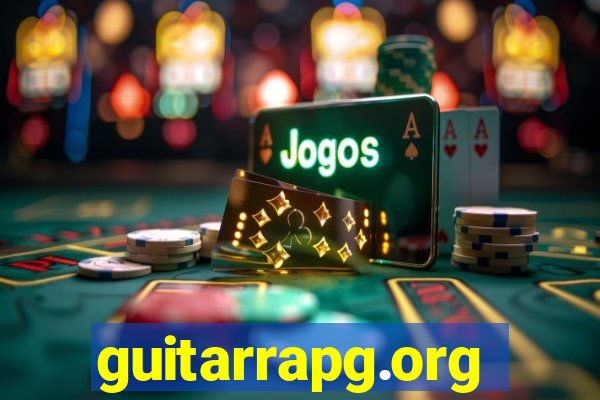 guitarrapg.org