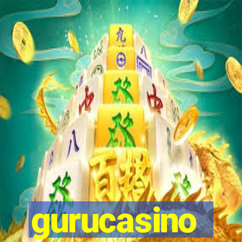 gurucasino