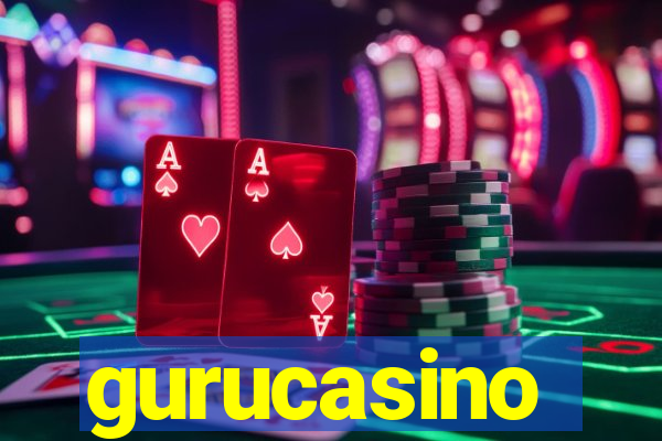 gurucasino