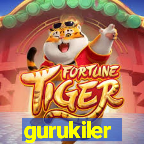 gurukiler