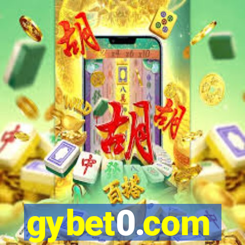 gybet0.com