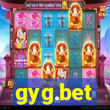 gyg.bet