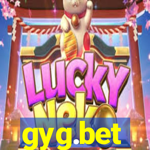 gyg.bet