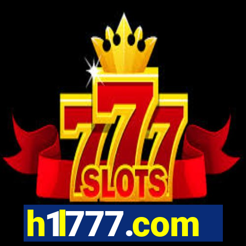 h1l777.com