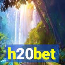 h20bet