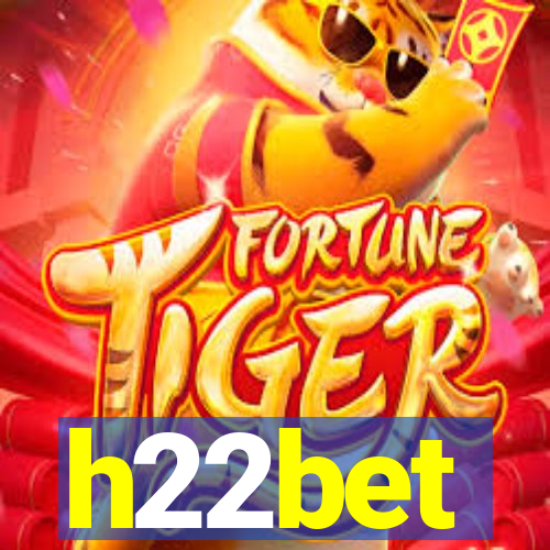 h22bet