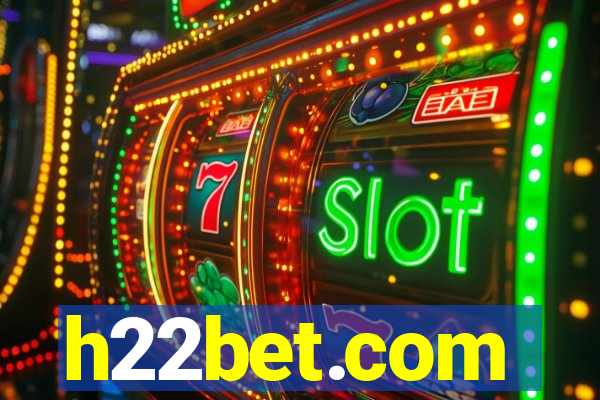 h22bet.com