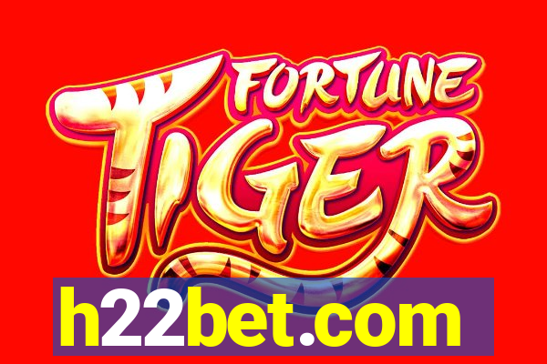 h22bet.com