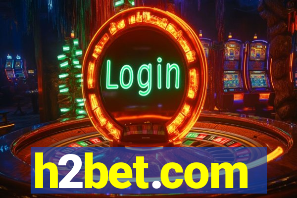 h2bet.com