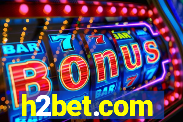 h2bet.com