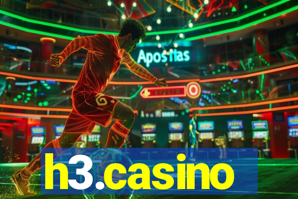 h3.casino