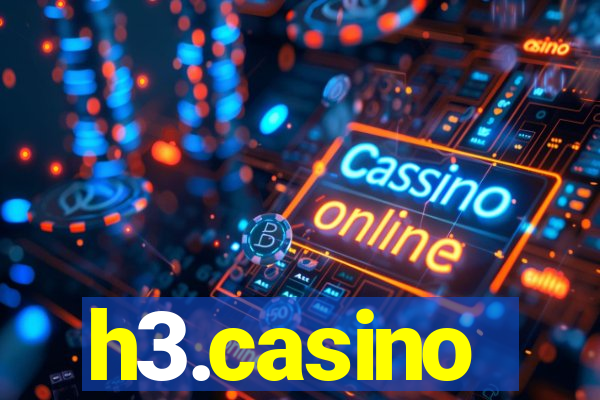 h3.casino