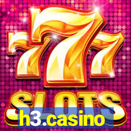 h3.casino