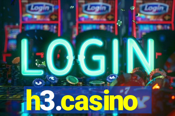 h3.casino