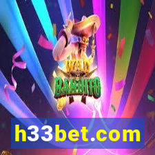 h33bet.com