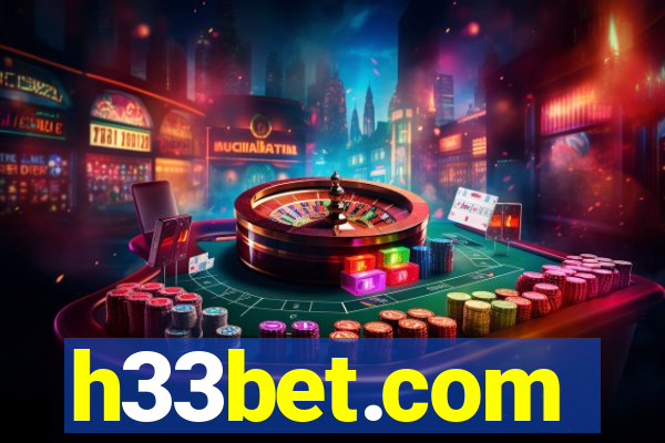 h33bet.com