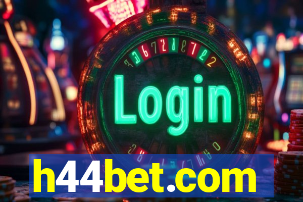 h44bet.com