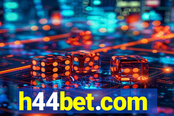 h44bet.com