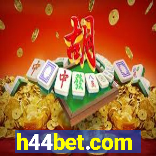 h44bet.com