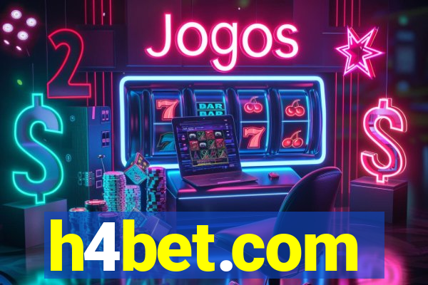 h4bet.com