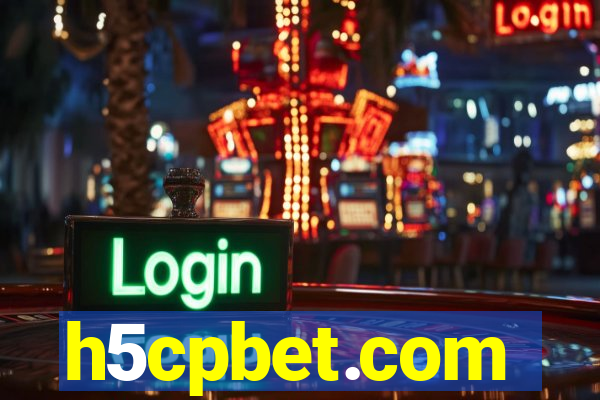 h5cpbet.com