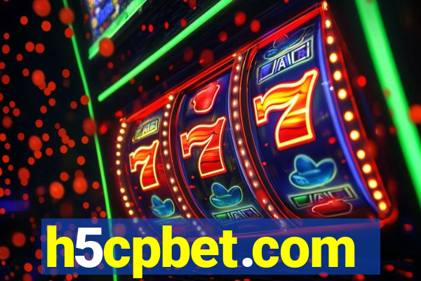 h5cpbet.com