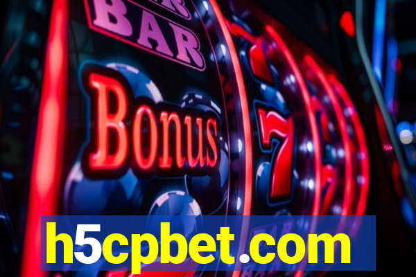 h5cpbet.com