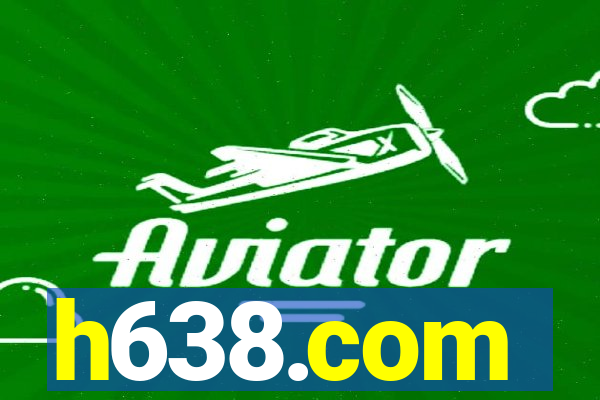 h638.com