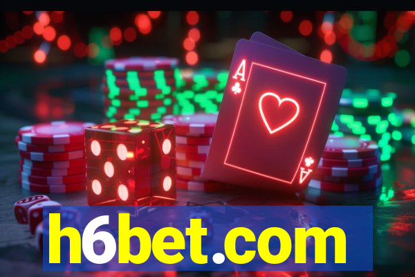 h6bet.com