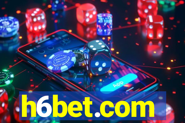 h6bet.com