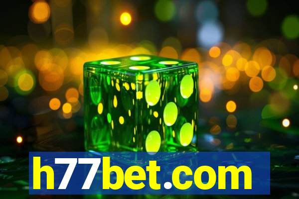 h77bet.com