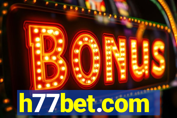 h77bet.com