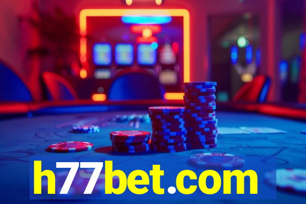 h77bet.com