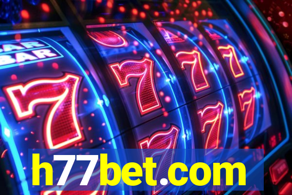 h77bet.com