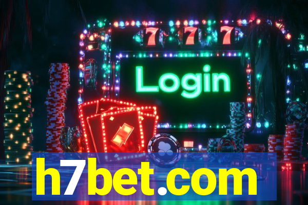 h7bet.com