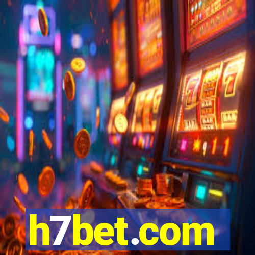 h7bet.com