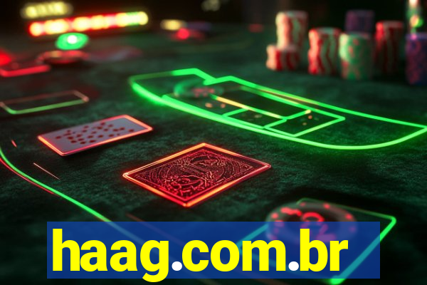 haag.com.br