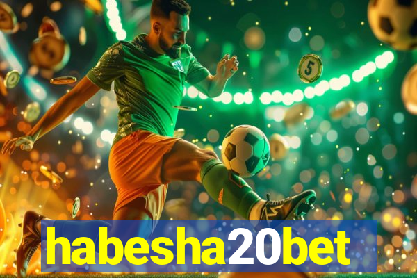 habesha20bet