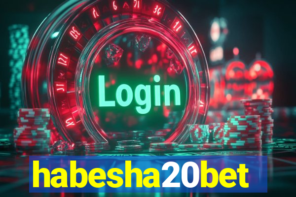 habesha20bet