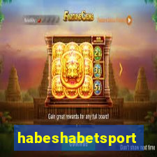 habeshabetsport