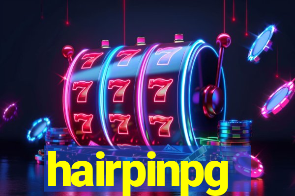 hairpinpg