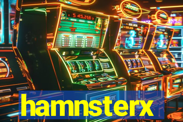 hamnsterx