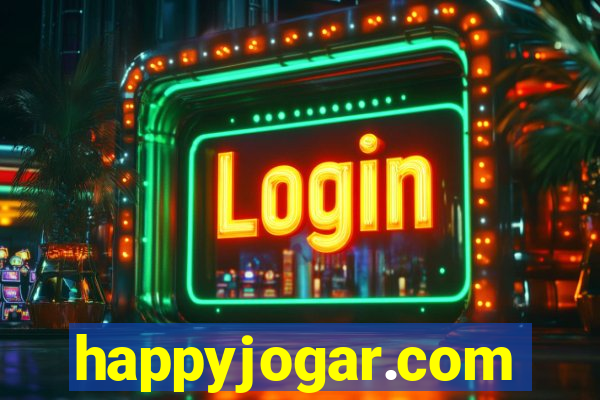 happyjogar.com