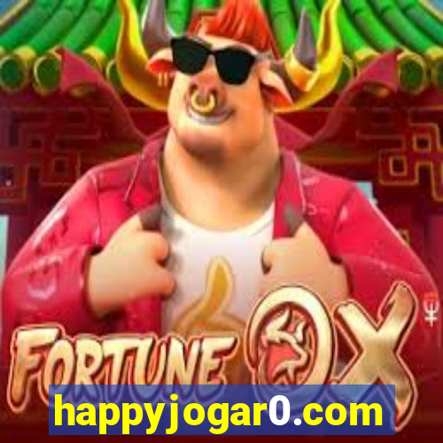 happyjogar0.com