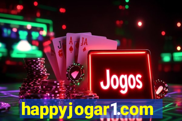 happyjogar1.com